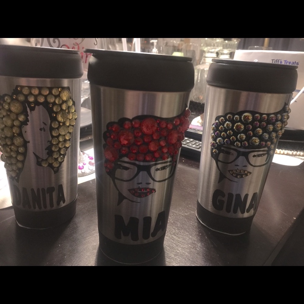 Coffee Cups custom made